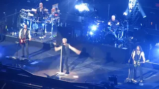 Bon Jovi-Livin' On a Prayer Live Montreal 2018