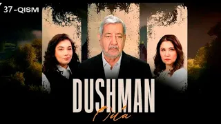 DRG Dushman oila 37-qism