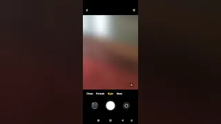 Xiaomi mi 11 lite 5g front camera stop working after updating to miui 14.