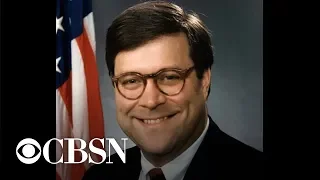 Bill Barr penned memo critical of Mueller probe, acting AG won't recuse