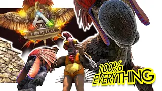 Turkey Trials 5 Complete Guide: How to Get EVERYTHING LEGIT OR CHEAT