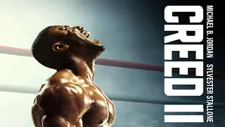 Крид 2 - (Трейлер#2 с Субтитрами)/Creed II - Trailer #2 (2018)