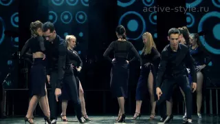 Active Style - The Cops   - "City' Dance Show