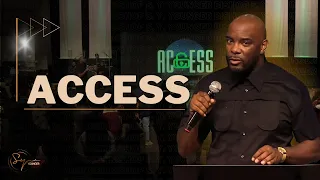 Access | Bishop S. Y. Younger