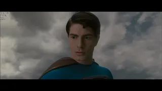 REIGN OF THE SUPERMEN Fan-Trailer