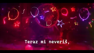 Kandráčovci - Kde si včera bol (Official Lyric Video)