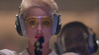 Brigitte Nielsen - Beverly Hills Cop II