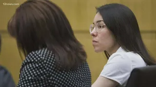 The 5 most significant days in the Jodi Arias case