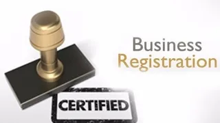 Benefits of business registration (Entrepreneurial process, ED, @NAISHAACADEMY )