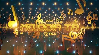 Doda - Melodia Ta (CZYPION Remix)