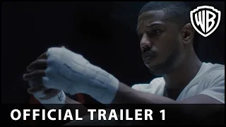 CREED II - Official Trailer 1