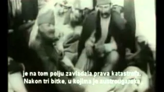 Srbija u Velikom ratu (Serbia in Great war)  -  dokumentarni film