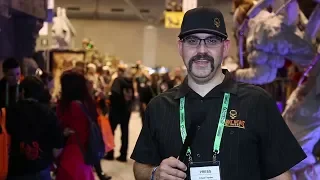 Transworld 2018 - That's a Wrap - Haunt News Network