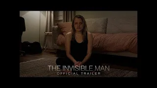 The Invisible Man – Official Trailer 2 (Universal Pictures) HD