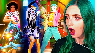 WE DON'T TALK ABOUT BRUNO IS HERE + other Just Dance 2023 previews!