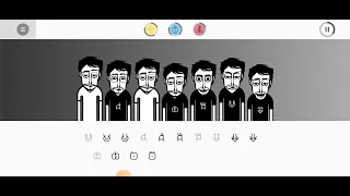 Incredibox V0 Original Mod