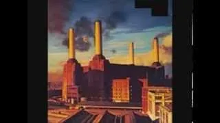 PINK FLOYD - SHEEP SUBTITULOS ESPAÑOL