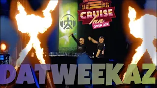 Airbeat One 2020 - DaTweekaz - Live in Hamburg