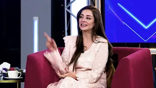 Sarwat Gilani & Imran Ashraf Light Up Mazaq Raat | Unmissable Laughter Extravaganza!