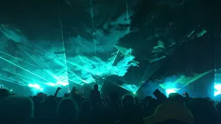 Eric Prydz - Pjanoo (Coachella 2023, 04-15-2023)