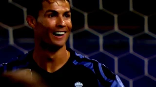 Cristiano Ronaldo vs Atletico Madrid Away HD 1080i (10/05/2017)