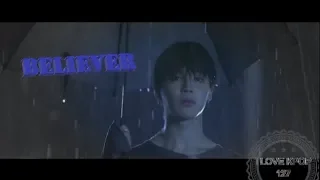 BTS bELIEVER-FMV