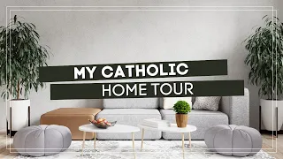 What every Catholic Home needs!