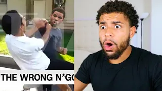 Why Boxers Are SCARED Of Gervonta Davis! REACTION!