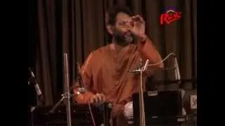 Bosensation (01) - Pt Jayanta Bose on Harmonium, Pt Kumar Bose on Tabla & Pt Debojyoti Bose on Sarod