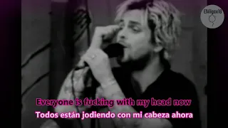 •Green Day - Let Yourself Go (subtitulado al español e ingles)•