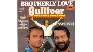 Terence HILL & Bud SPENCER - Switch