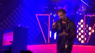 OneRepublic - Something I Need @ Stadium Live Moscow, Russia 07.11.2014