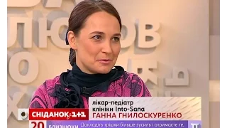 Лікар-педіатр розповіла, як організувати правильний режим дня для школяра