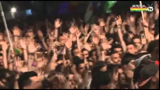 Shaggy FULL LIVE @ Rototom Sunsplash 2014 FULL CONCERT