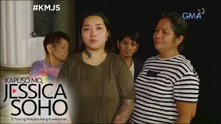 Kapuso Mo, Jessica Soho: Filipino-Japanese, iniwan ng kanyang ina sa taxi driver