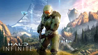 Halo Infinite | Unofficial Soundtrack – The Warthog Run