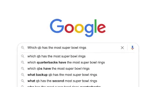 There is a QB with more Super Bowl Rings then Tom Brady! (Proof)