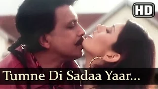 Tumne Di Sadaa Yaar (HD) - Kaalia - Mithun Chakraborty - Dipti Bhatnagar