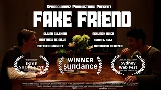 FAKE FRIEND (2024) | Award Winning Short Film