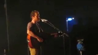 Damien Rice Rock Werchter 2015