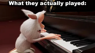 Pianos are Never Animated Correctly... (Booba Moonlight Sonata)