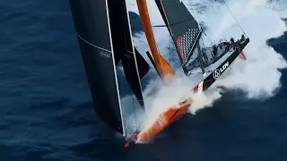 2020 Rolex Sydney Hobart Yacht Race Press Launch CYCA Nov 25.20