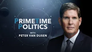 PrimeTime Politics: Protecting seniors from the second wave of COVID-19 - October 8, 2020