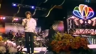 Rodrigo Fomins — Kā Senā Dziesmā (1986, Grand Prix, Jurmala Young Pop Singer Competition, USSR)
