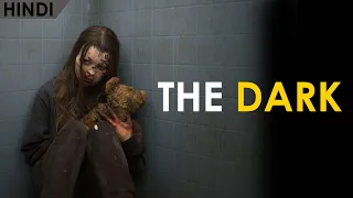 THE DARK (2018) Explained In Hindi | Horror Fantasy Movie | CCH
