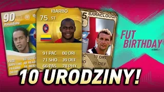 Wspominamy 10 lat z FIFA Ultimate Team!