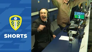 Commentators react to last-minute winner #shorts