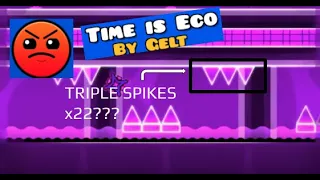 Geometry Dash: 9 EXTREMELY ANNOYING Map Pack Levels