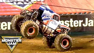 2022 Monster Jam Highlights - Philadelphia, PA April 16 | Monster Jam