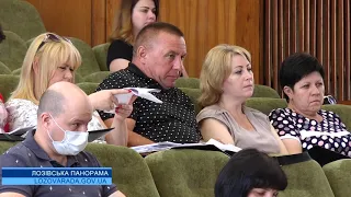 ЛОЗІВСЬКА ПАНОРАМА 02 07 2021